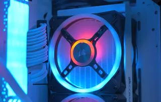 Corsair QL Series QL120