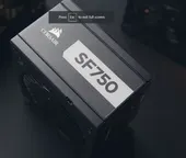 CORSAIR SF750