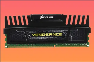 Corsair Vengeance DDR3