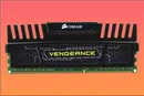 Corsair Vengeance DDR3