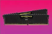 CORSAIR Vengeance LPX