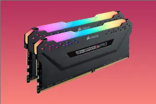 Corsair Vengeance RGB Pro DDR4-3200MHz