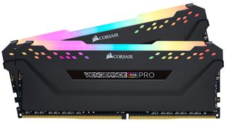 CORSAIR Vengeance RGB PRO DDR4 SDRAM