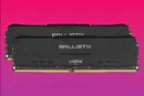 Crucial Ballistix Gaming Memory BL2K