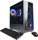 CyberPowerPC Gamer Xtreme VR Gaming PC