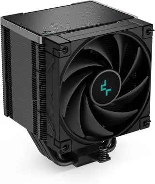 DeepCool AK500 ZERO DARK