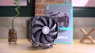 DeepCool Assassin III