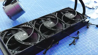 Deepcool CASTLE 360EX