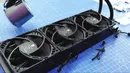 Deepcool CASTLE 360EX