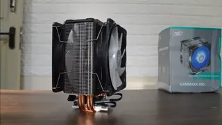 DEEPCOOL GAMMAXX 400Wh
