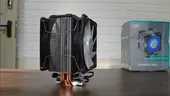 DEEPCOOL GAMMAXX 400Wh
