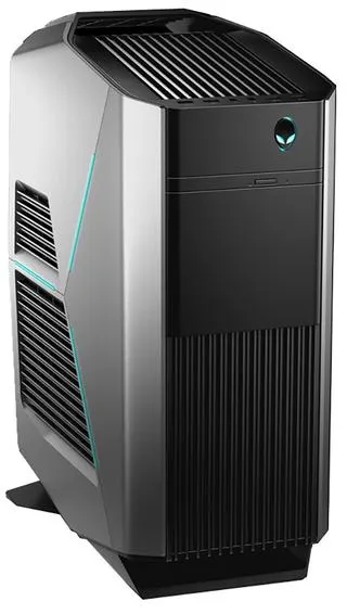 Dell Alienware Aurora R8