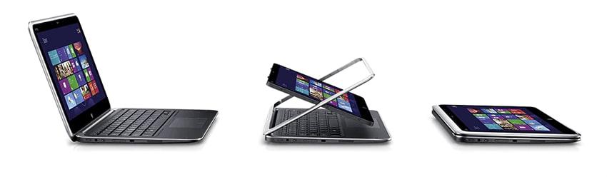 Dell XPS 12 2-in-1