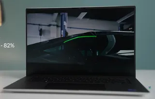 Dell XPS 15 (2020) 