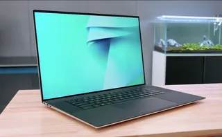 Dell XPS 17 (2021) 