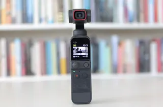 DJI Osmo Pocket