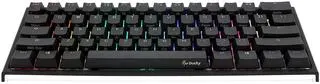 Ducky One 2 Mini Black RGB V2 Gaming Keyboard