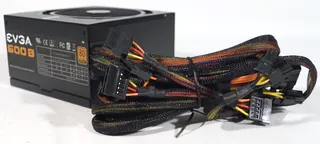 EVGA 600 BR