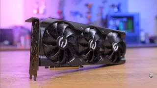 EVGA GeForce RTX 3070 XC3