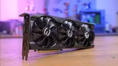 EVGA GeForce RTX 3070 XC3