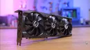 EVGA GeForce RTX 3070 XC3