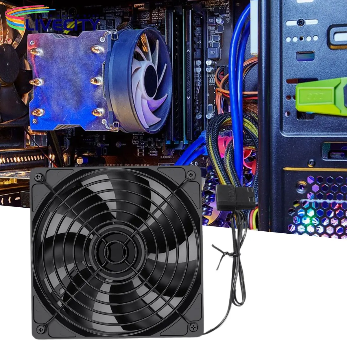Case Fan