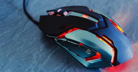 Best FPS Gaming Mouse