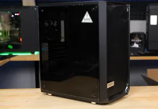 Fractal Design Meshify C