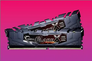 G.SKILL Flare X Series