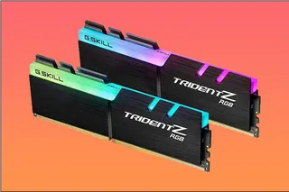 G.Skill Trident Z RGB