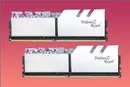 G.Skill Trident Z Royal DDR4-4000MHz
