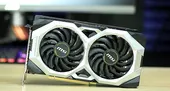 GeForce RTX 2060