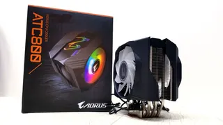 Gigabyte AORUS ATC800
