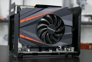  Gigabyte Aorus GTX 1070 
