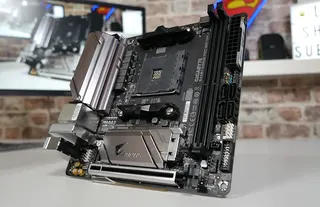 GIGABYTE B450 AORUS PRO