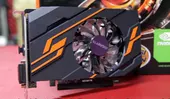 Gigabyte GeForce GT 1030 Graphics Card