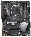 Gigabyte H470 AORUS PRO AX