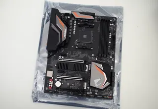 GIGABYTE X470 Aorus Ultra Gaming