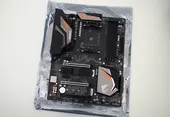 GIGABYTE X470 Aorus Ultra Gaming