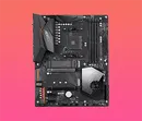GIGABYTE X570 AORUS ELITE