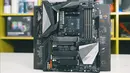 GIGABYTE X570 AORUS ULTRA
