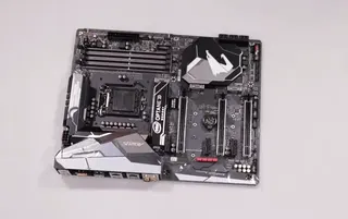 GIGABYTE Z370 AORUS Gaming