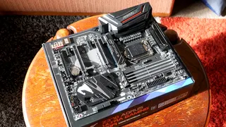 GIGABYTE Z370 AORUS Ultra