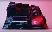 Gigabyte Z390 AORUS PRO WIFI
