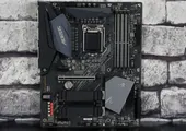 Gigabyte Z490 AORUS ELITE AC