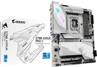 GIGABYTE Z790 AORUS PRO X