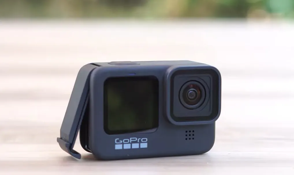 GoPro Hero9 Black