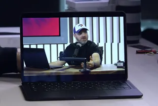 Google Pixelbook Go