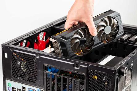 How To Install A Graphics Card: Step-by-Step Guide