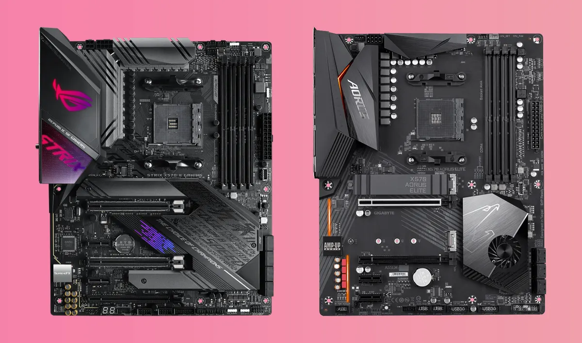 How to Choose the Best Gaming Motherboard: A Comprehensive G
